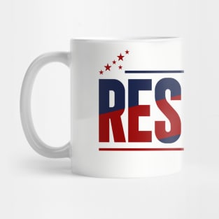 Respect | SportWear Mug